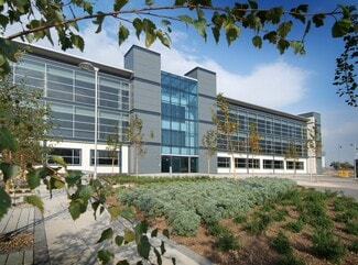 More details for 1 Hudson Quay, Middlesbrough - Office for Lease