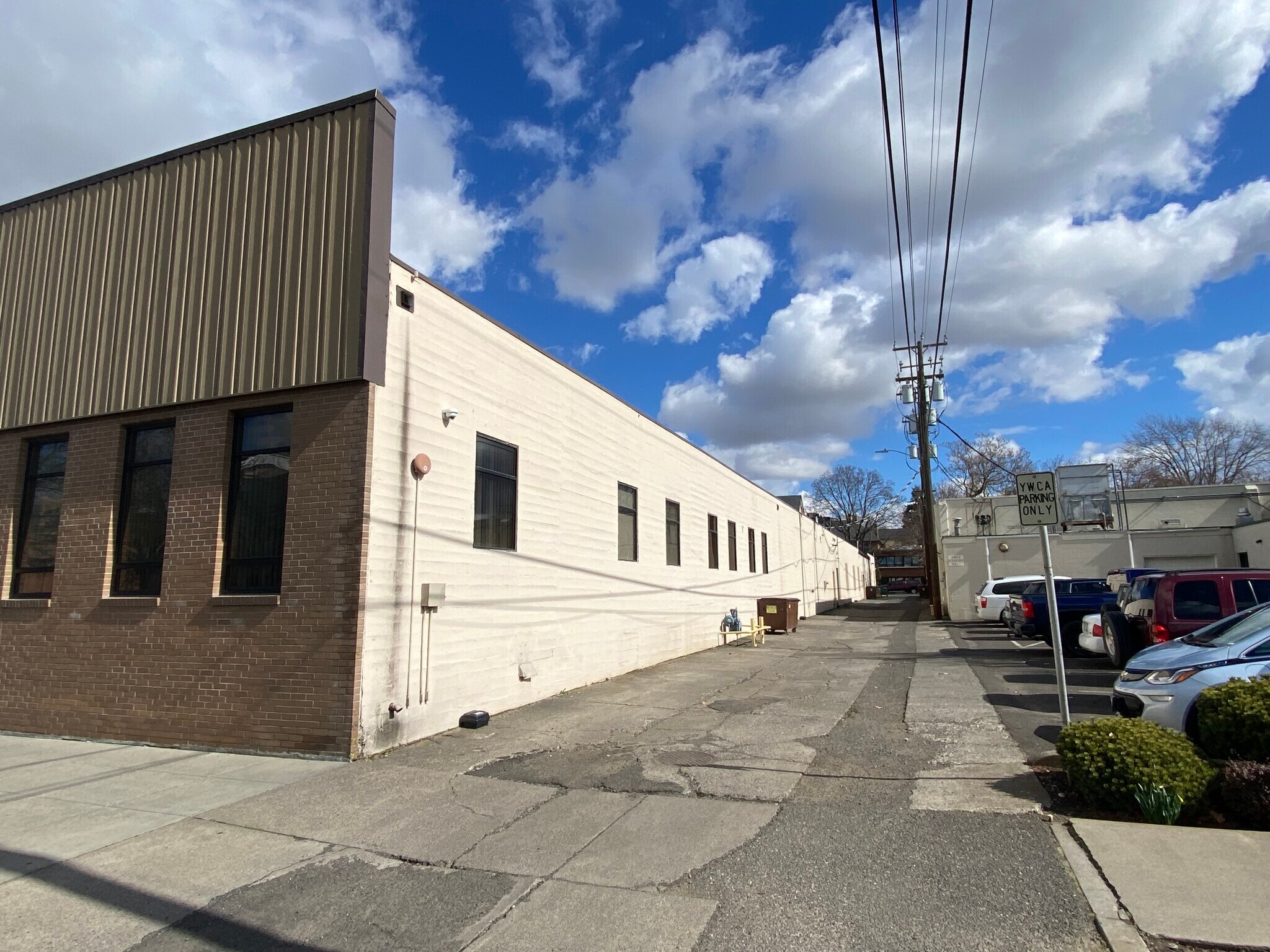 102 E Poplar St, Walla Walla, WA 99362 Commercial Building in