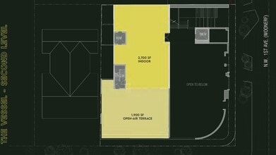 101-111 NW 26th St, Miami, FL for lease Floor Plan- Image 1 of 1
