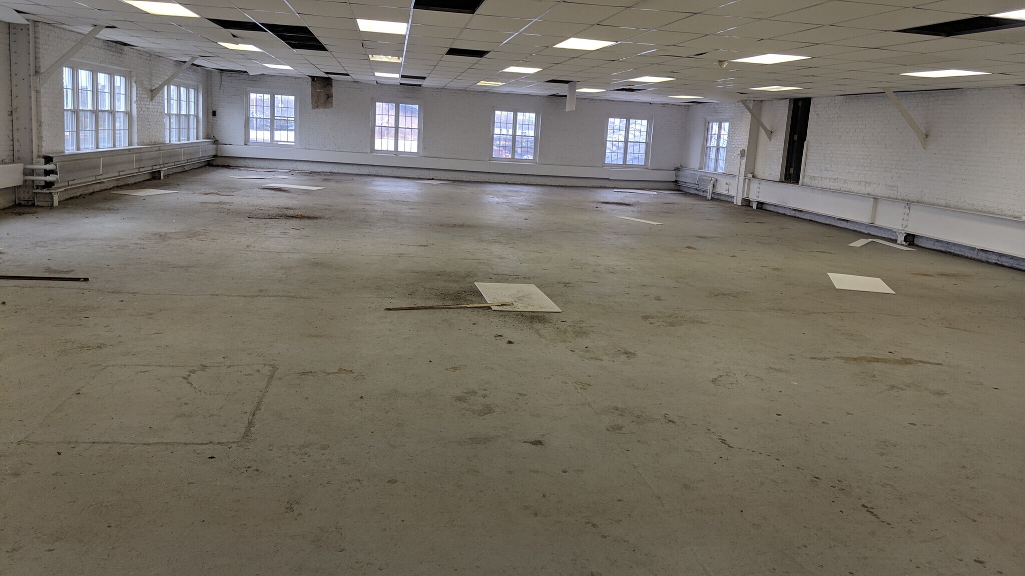 20 Mill St, New Haven, CT 06513 26 Mill Street LLC