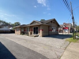 1635 Richmond Ave, Houston TX - Office Space
