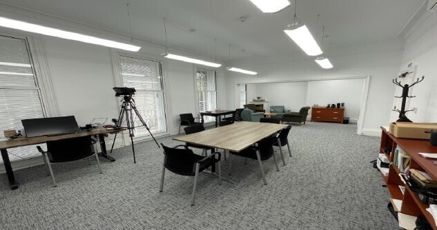 Lensfield Rd, Cambridge for lease - Building Photo - Image 2 of 7