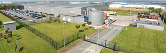 More details for 1 Hercules Dr, Liverpool - Industrial for Sale