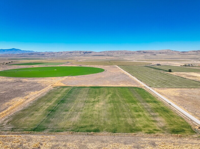 Slaughthouse Lane, Levan, UT 84639 10 Acres in Levan, UT
