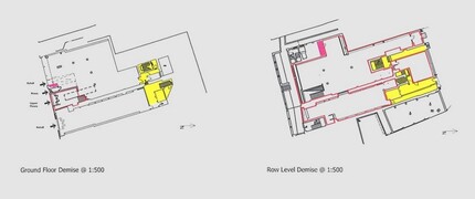 14-20 Watergate St, Chester for lease Floor Plan- Image 2 of 2