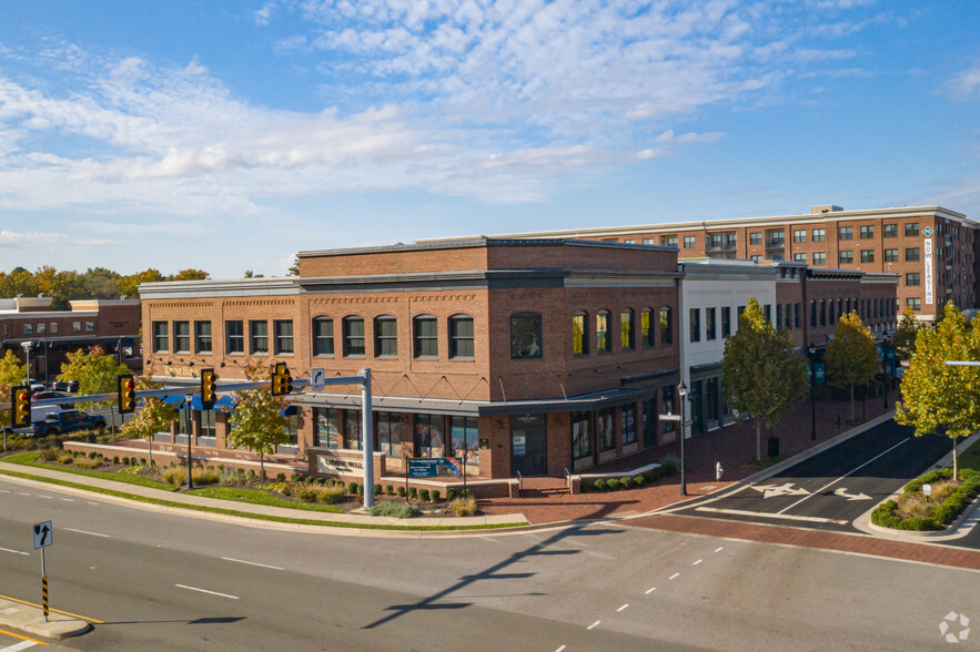 4901 Libbie Mill East Blvd, Richmond, VA for lease - Aerial - Image 3 of 4