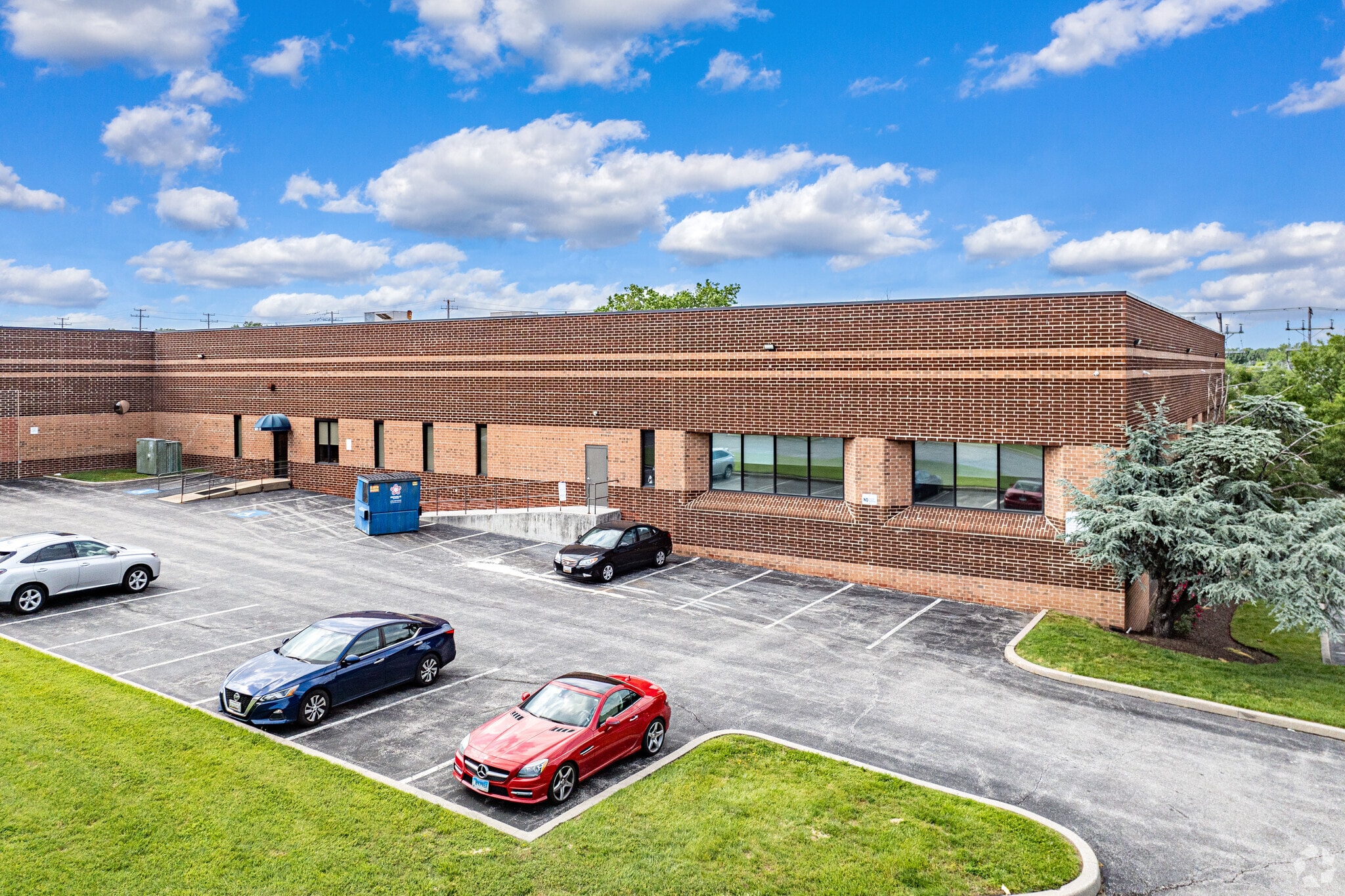 1817-1821 Portal St, Baltimore, MD for lease Primary Photo- Image 1 of 13