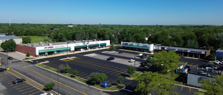 More details for 213-239 S Bolingbrook Dr, Bolingbrook, IL - Retail for Lease