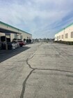 5623 N Peck Rd, Arcadia CA - Warehouse