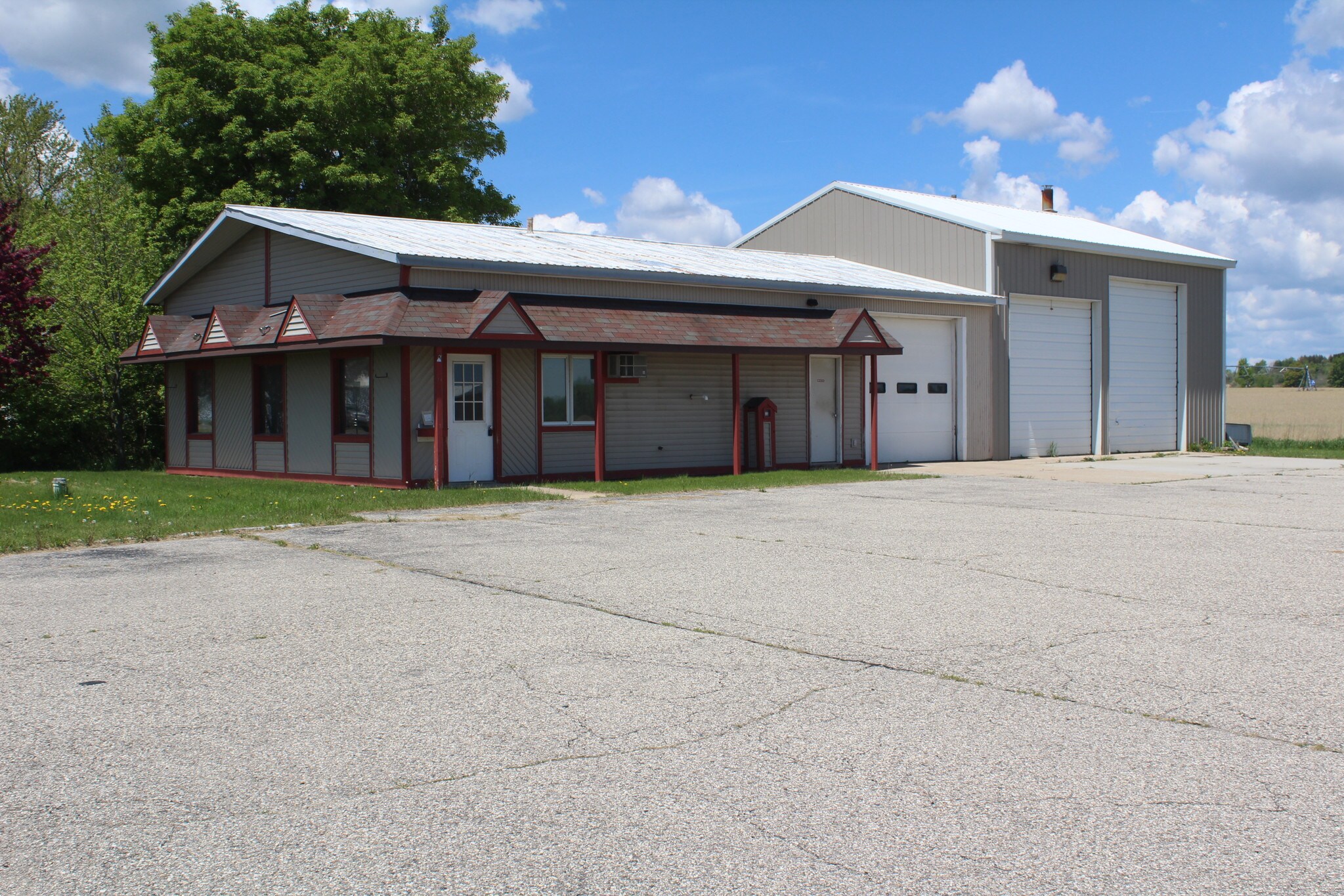 5300 W Stoney Corners Rd, Mc Bain, MI for sale Other- Image 1 of 1