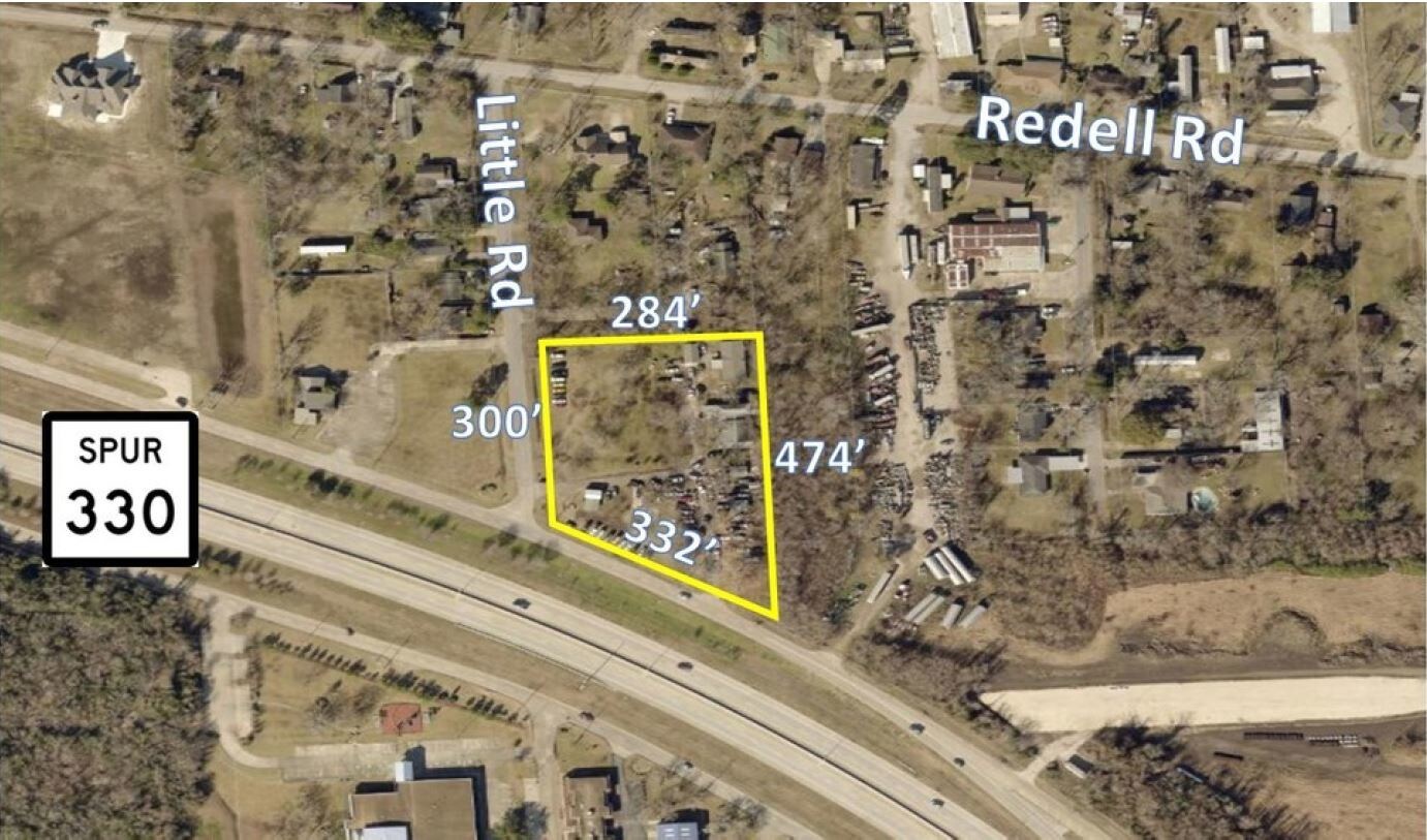 5226 Decker Dr, Baytown, TX 77520