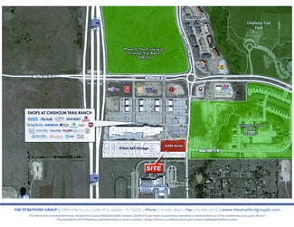 More details for 6907 Old Granbury Rd, Fort Worth, TX - Land for Sale