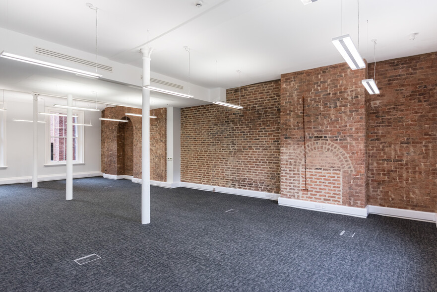 21-51 Colmore Row, Birmingham for lease - Building Photo - Image 3 of 17