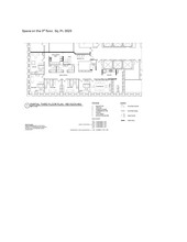 40 Westminster St, Providence, RI for lease Floor Plan- Image 1 of 1