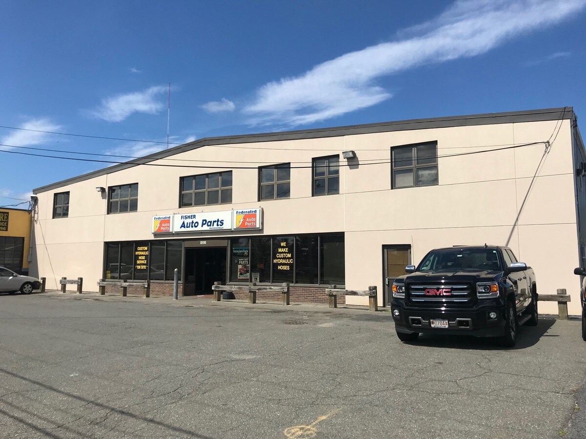 1069 Western Ave, Lynn, MA 01905 | LoopNet