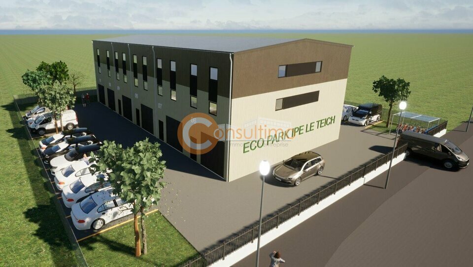 Flex in Le Teich for sale Building Photo- Image 1 of 6