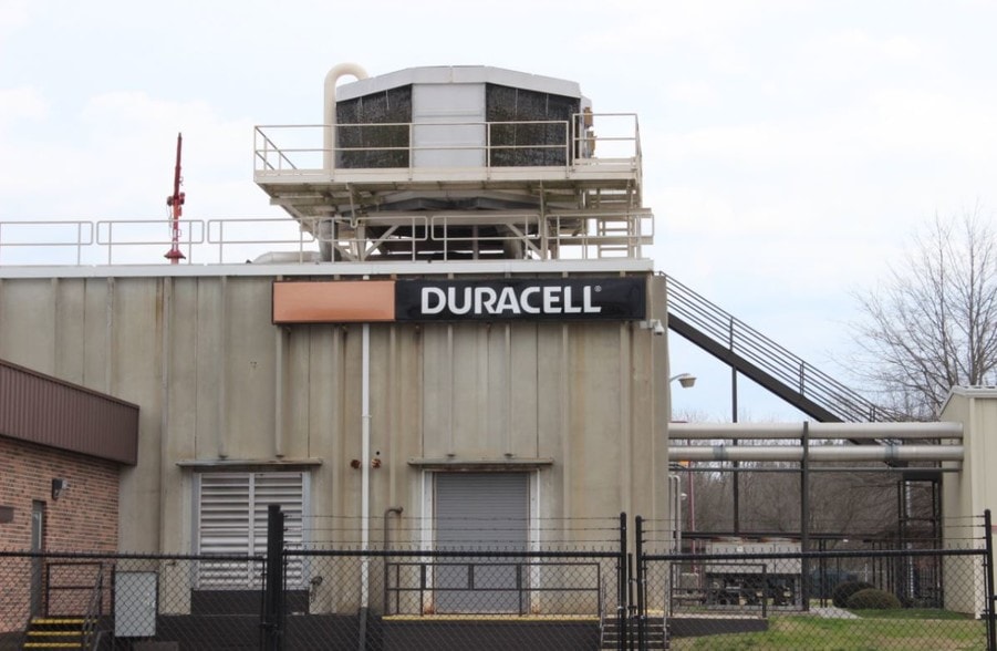 208 Copper Top Ln NE, Cleveland, TN for lease - Building Photo - Image 2 of 39