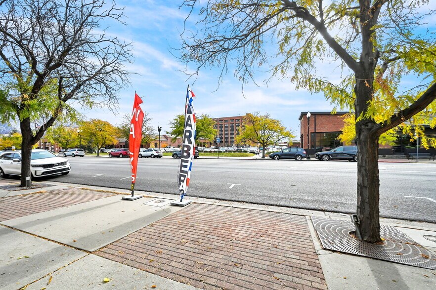 214 24th St, Ogden, UT for lease - Building Photo - Image 3 of 26