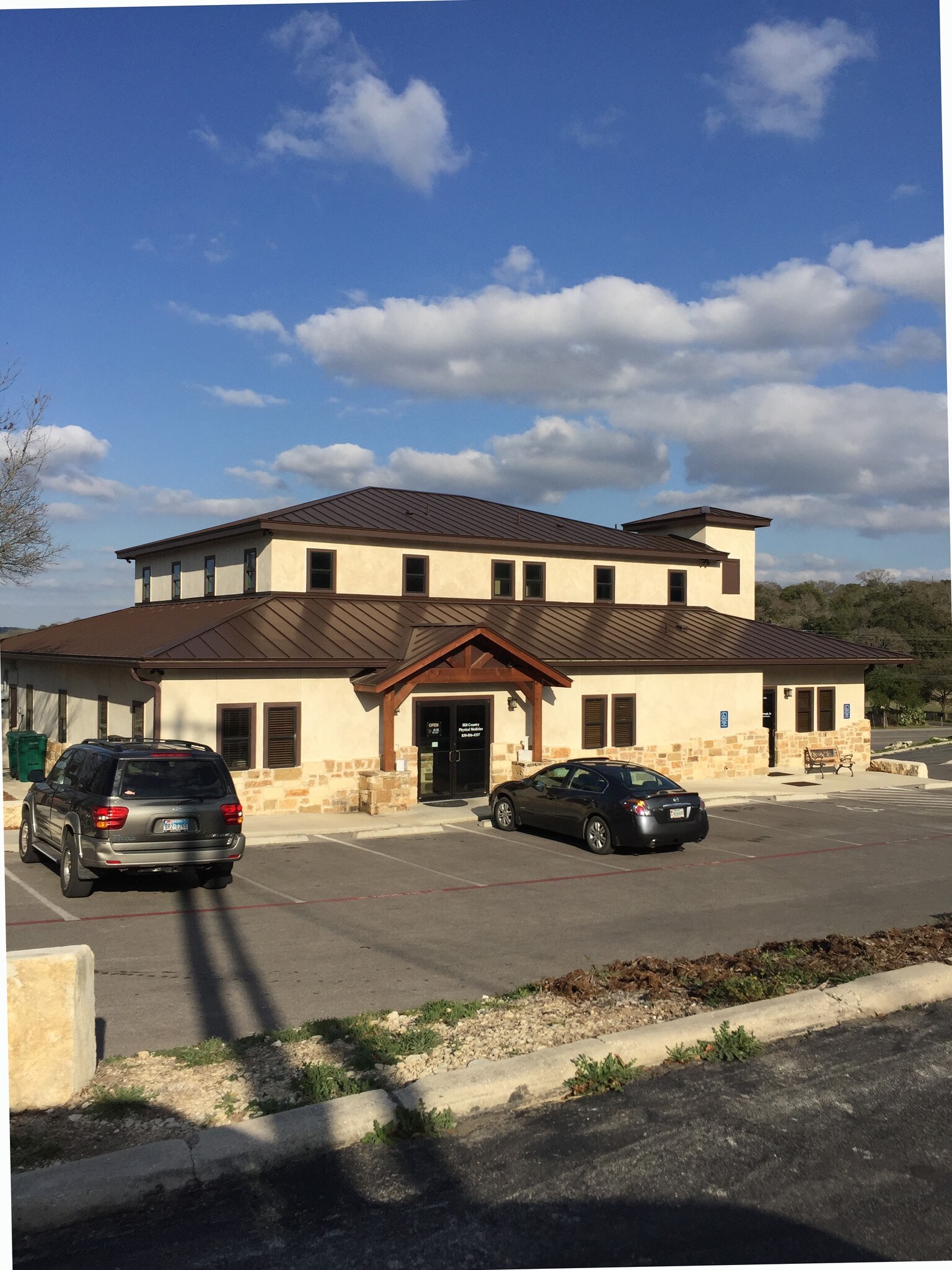 1510 S Main St, Boerne, TX for sale Primary Photo- Image 1 of 1