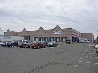 More details for 328 Selleck St, Stamford, CT - Industrial for Lease