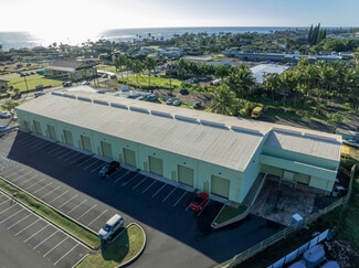 More details for 4525 Akia Rd, Kapaa, HI - Industrial for Lease