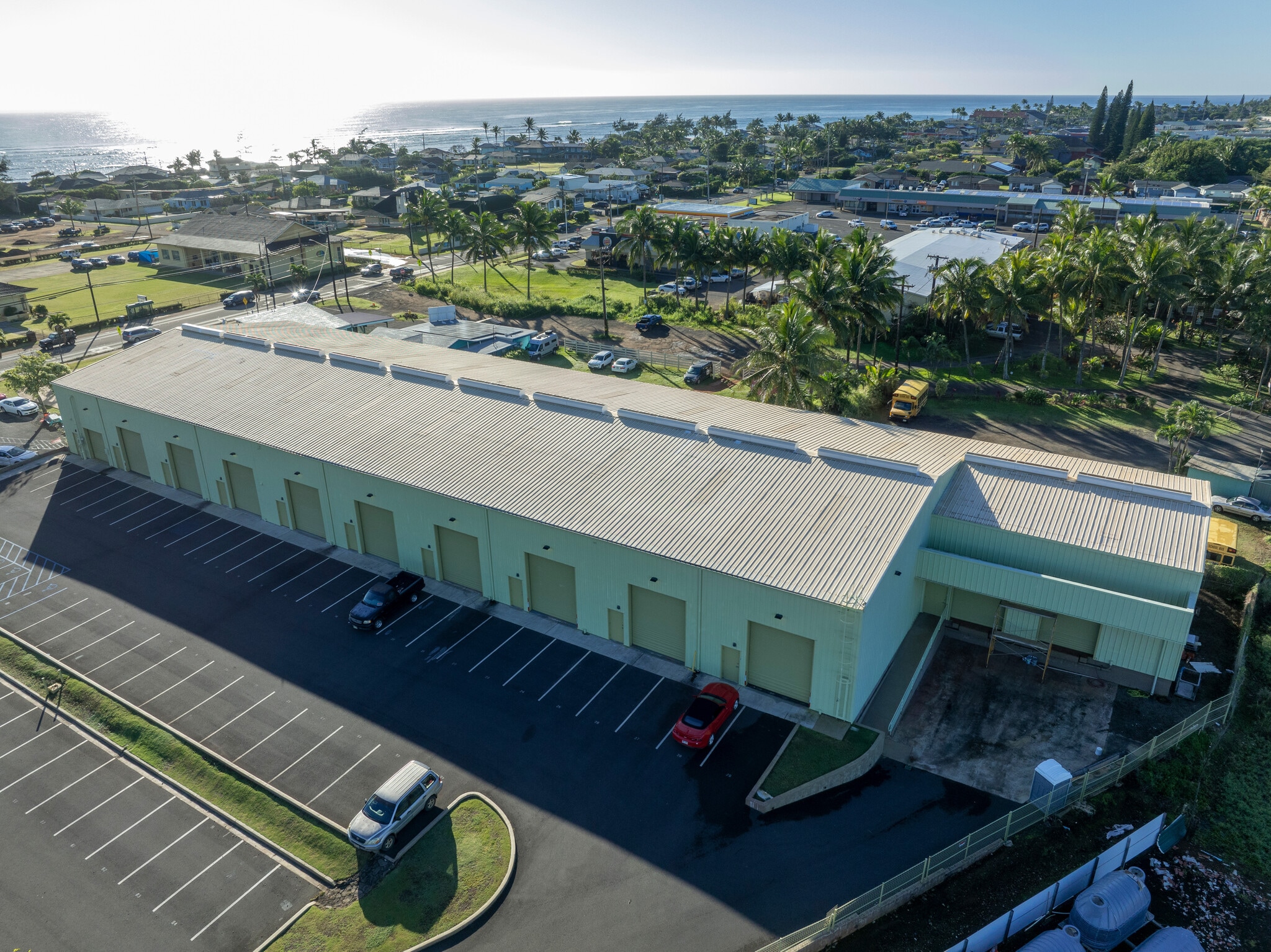 4525 Akia Rd, Kapaa, HI for lease Building Photo- Image 1 of 17