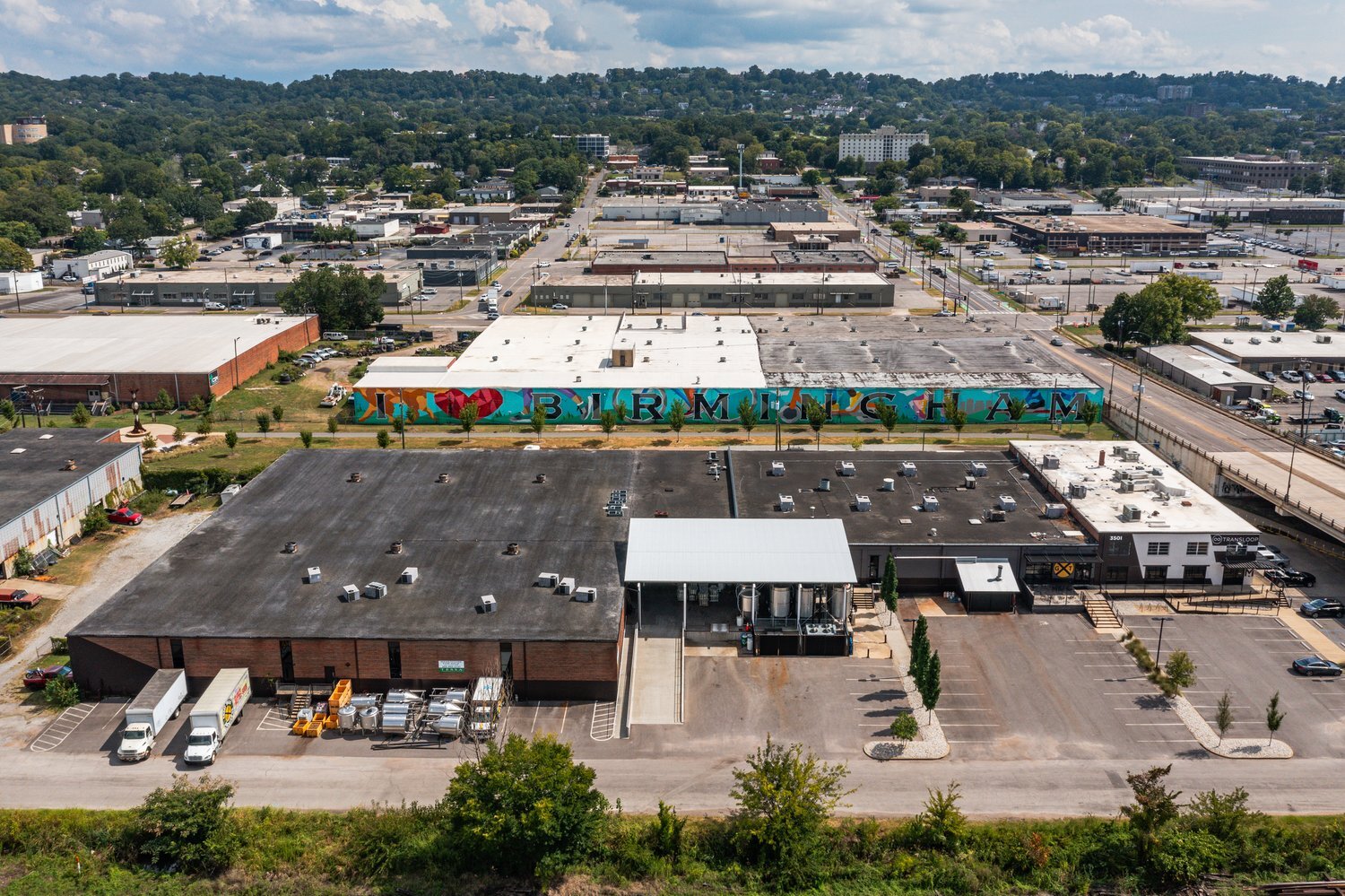 3501 1st Ave S, Birmingham, AL for sale Building Photo- Image 1 of 23