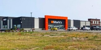 More details for 230 Broadway St E, Yorkton, SK - Office/Retail, Retail for Lease