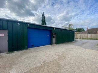 More details for Baughurst Rd, Baughurst - Industrial for Lease