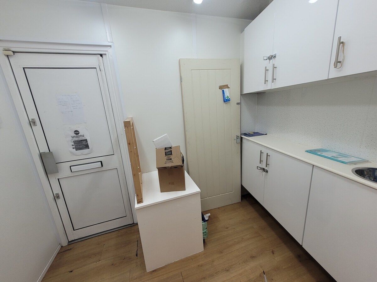 22 Stockport Rd, Ashton Under Lyne, LAN OL7 0LD