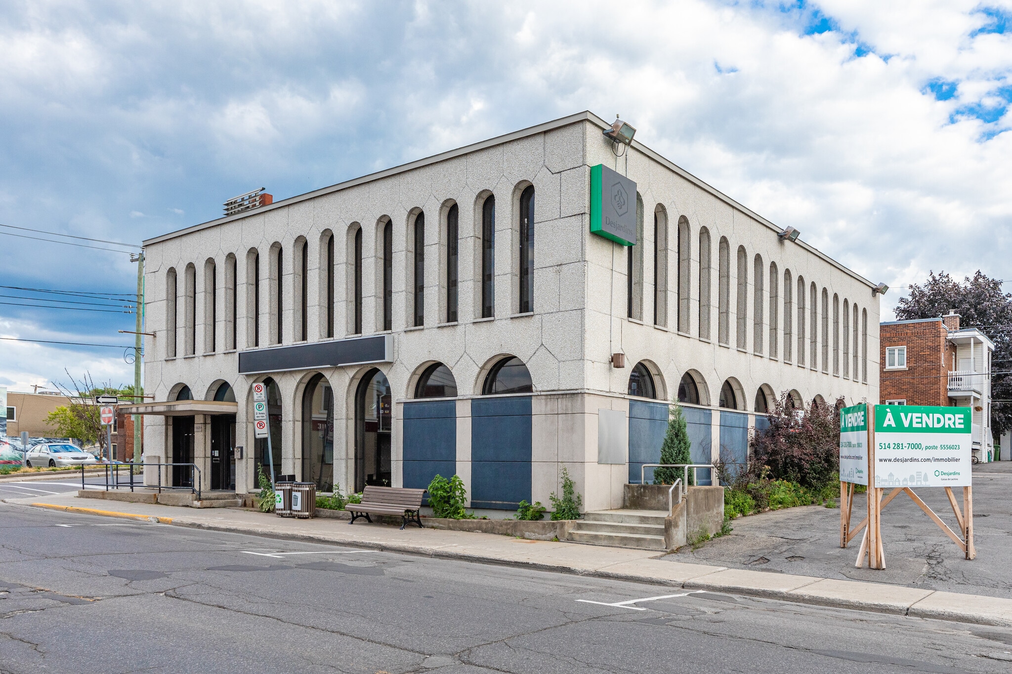 1625 Rue Notre-Dame O, Montréal, QC for sale Primary Photo- Image 1 of 1