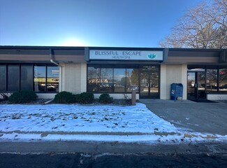 More details for 71 25th St W, Billings, MT - Office for Lease