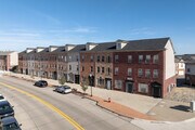 14064-14110 N Lakeside Blvd N, Shelby Township MI - Retail Space