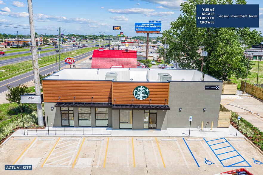 755 Macarthur Dr Alexandria La 71303 Loopnet Com