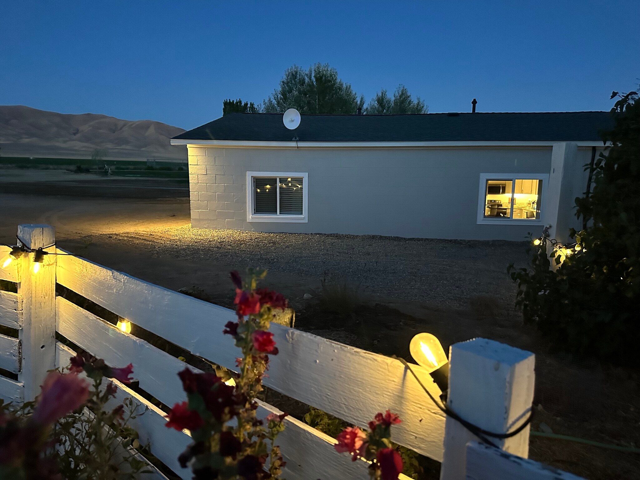 555 Innean Rd, Winnemucca, NV 89445 - Triple Nickel Ranch | LoopNet