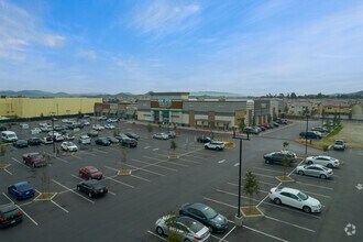 27281-27301 Newport Rd, Menifee, CA - AERIAL map view