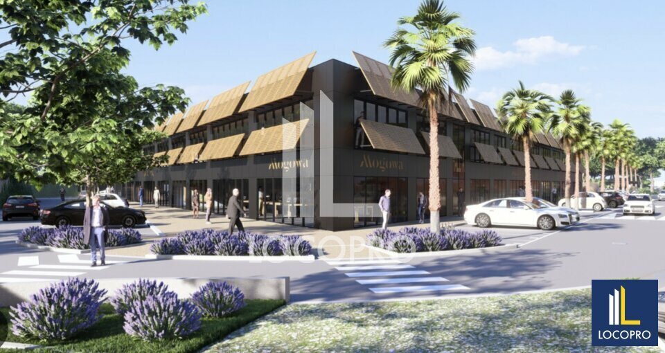 Retail in Vidauban for lease Building Photo- Image 1 of 2