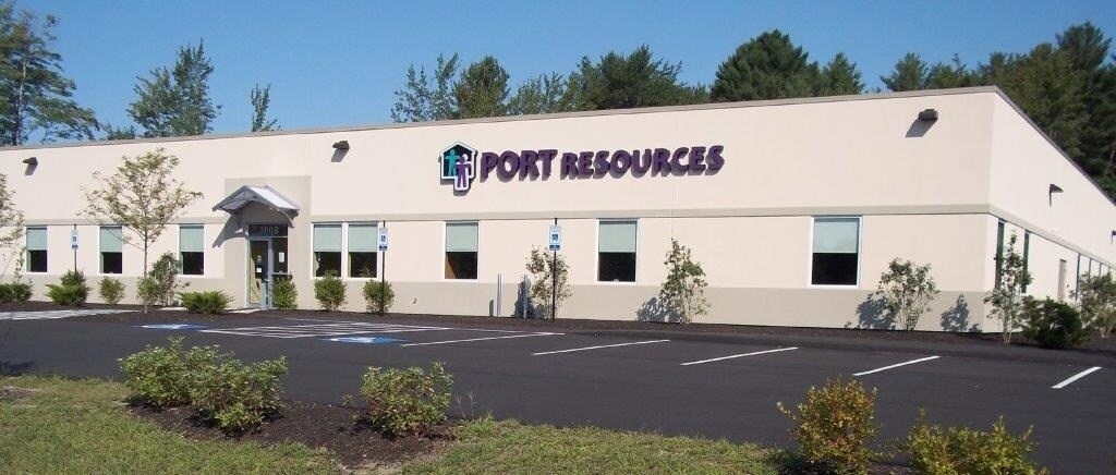 280 Gannett Dr, South Portland, ME for sale Building Photo- Image 1 of 1