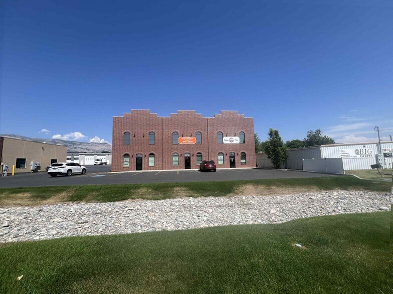 1980 N 2000 W, Farr West, UT for lease - Building Photo - Image 3 of 16