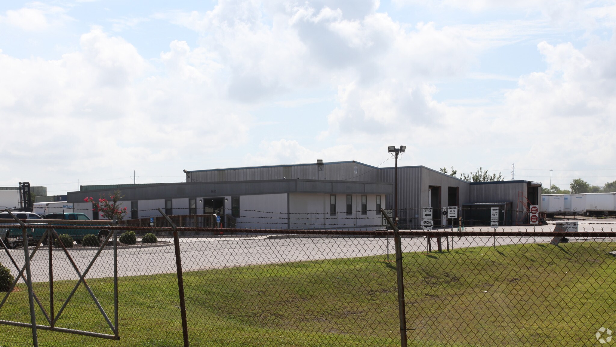 3622 Oates Rd, Houston, TX for sale Building Photo- Image 1 of 1