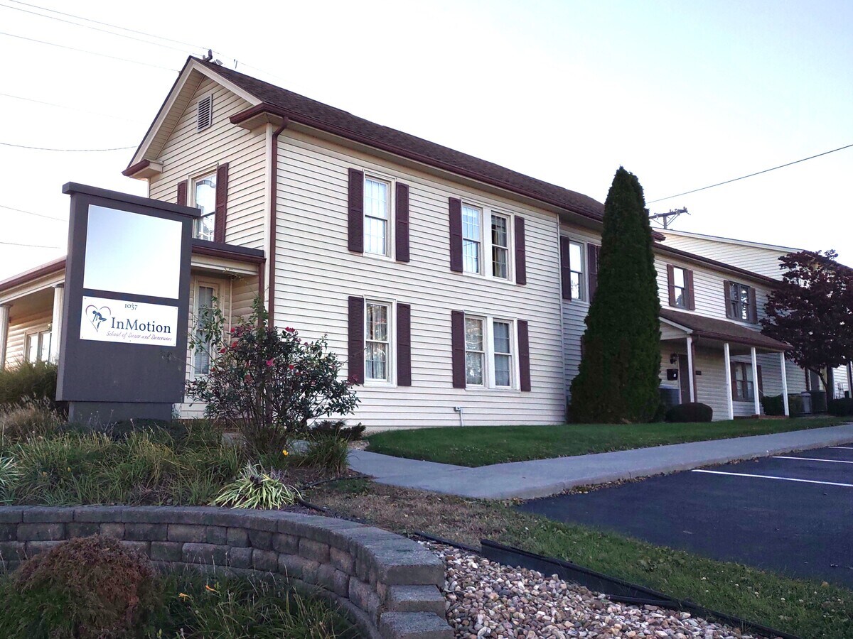 1035 S High St Harrisonburg VA 22801 LoopNet 1035 S High St Harrisonburg VA 22801 LoopNet