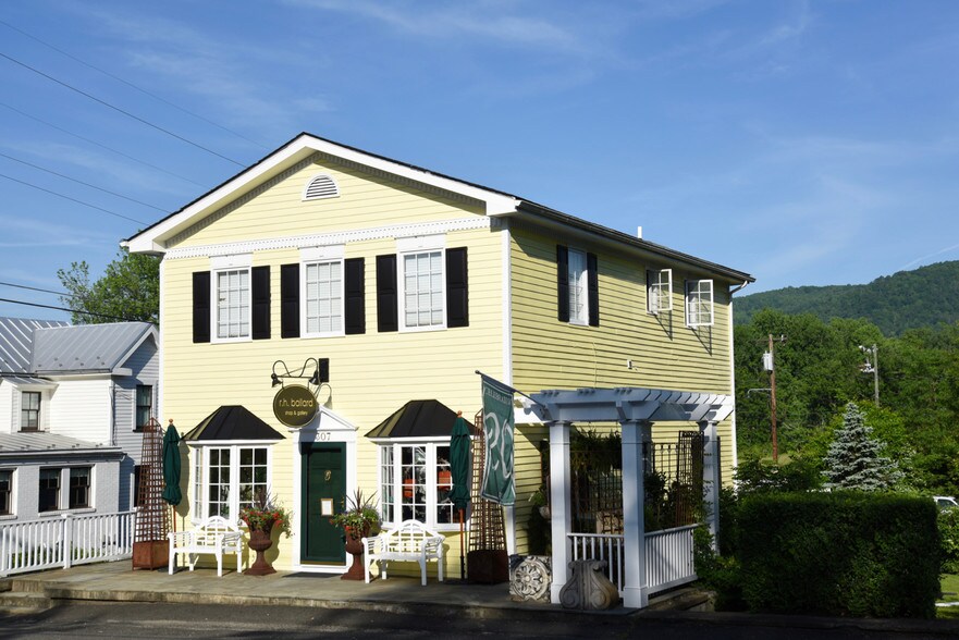 307 Main St, Washington, VA for sale - Other - Image 1 of 1