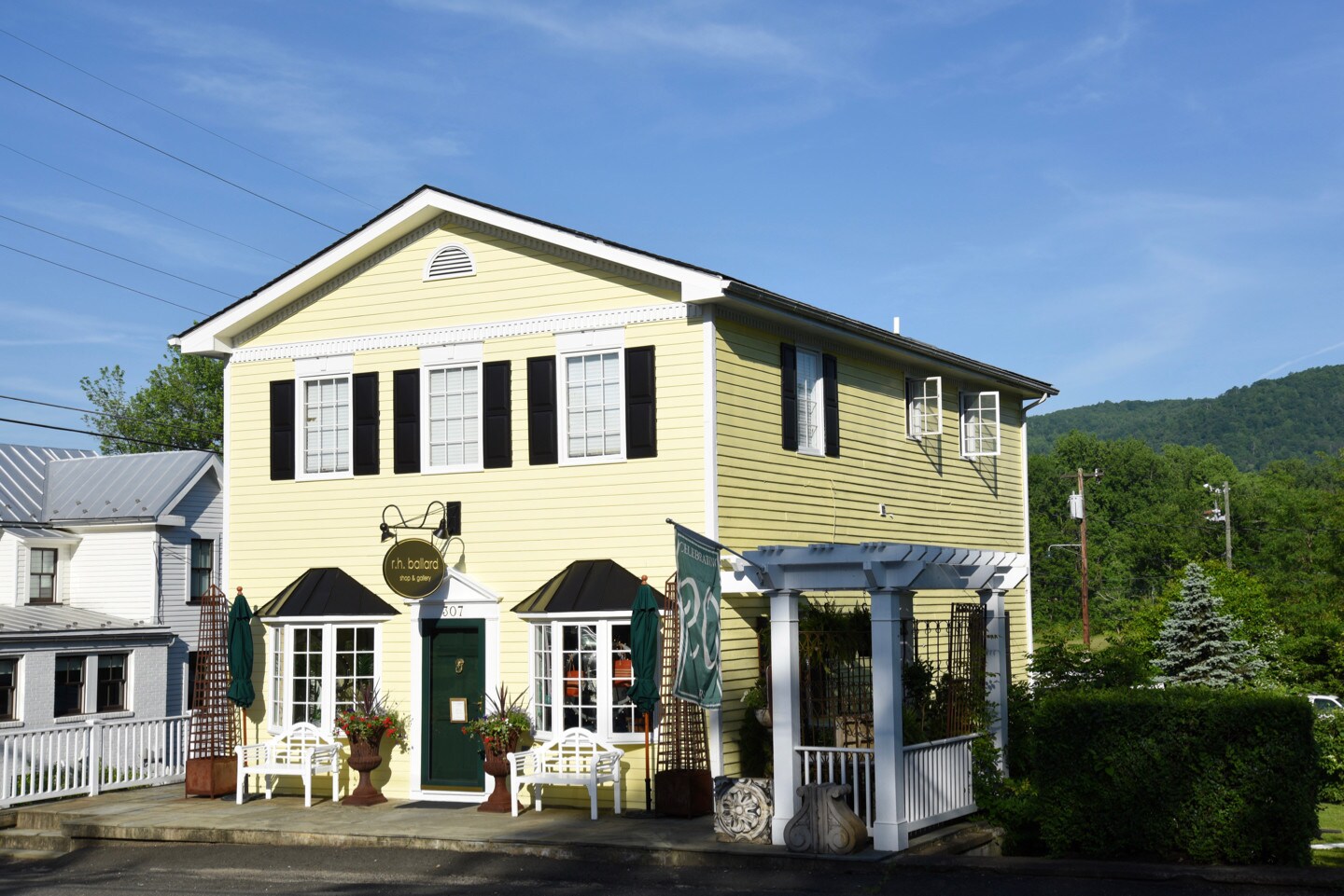 307 Main St, Washington, VA for sale Other- Image 1 of 1