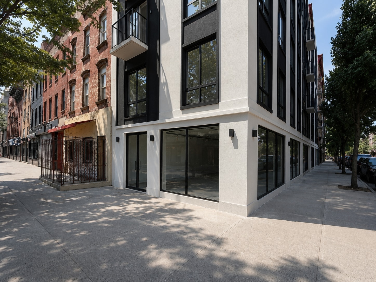 193 Graham Ave, Brooklyn, NY for lease Building Photo- Image 1 of 4