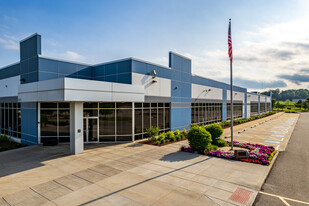 6750 Miller Rd, Brecksville OH - Data Center