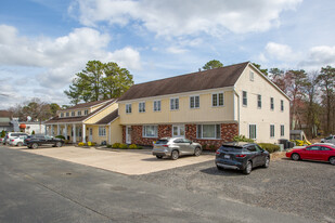 107 Taunton Blvd, Medford NJ - Commercial Real Estate