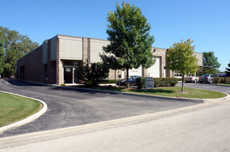 More details for 270 Larkin Dr, Wheeling, IL - Industrial for Lease