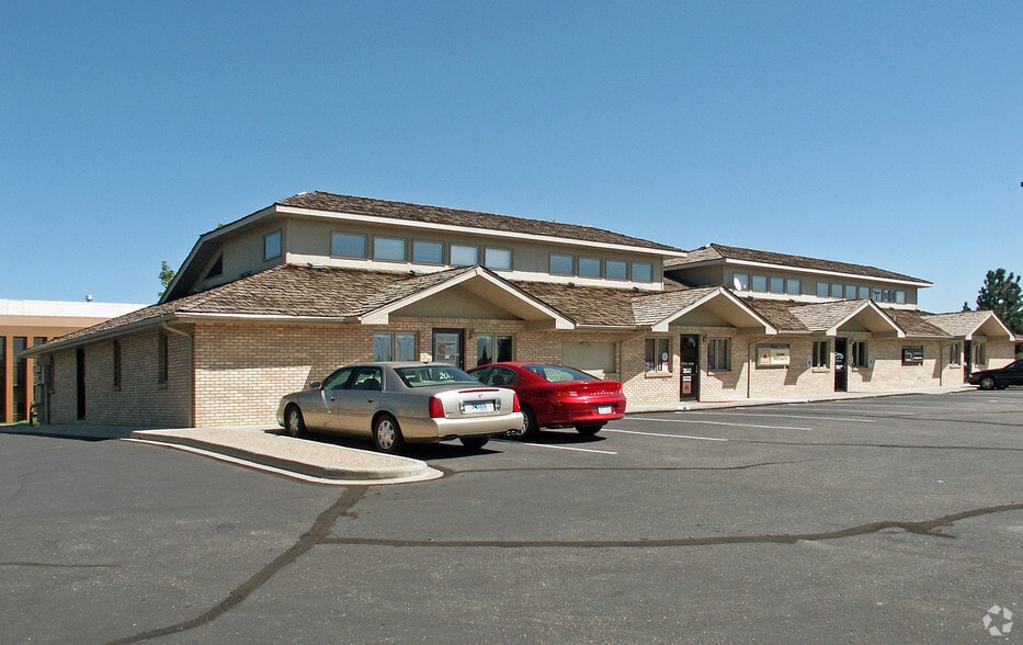 206-212 E 29th St, Loveland, CO for lease - Building Photo - Image 2 of 10