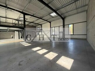 More details for Industrial for Lease