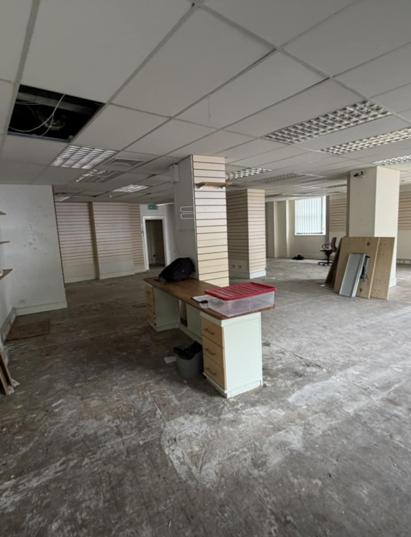 66 West St, Fareham for lease Construction Photo- Image 1 of 5